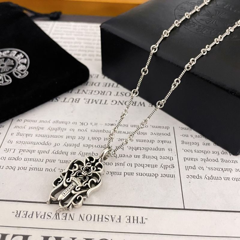 Chrome Hearts Necklaces